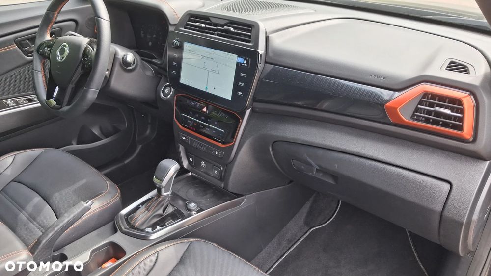 SsangYong/KGM Tivoli 1.5 T-GDI Wild - 16