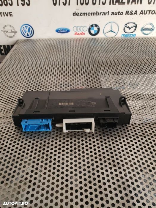 Modul Confort BCM BMW F10 F11 F06 F12 F13 Jbbfe3 - 2