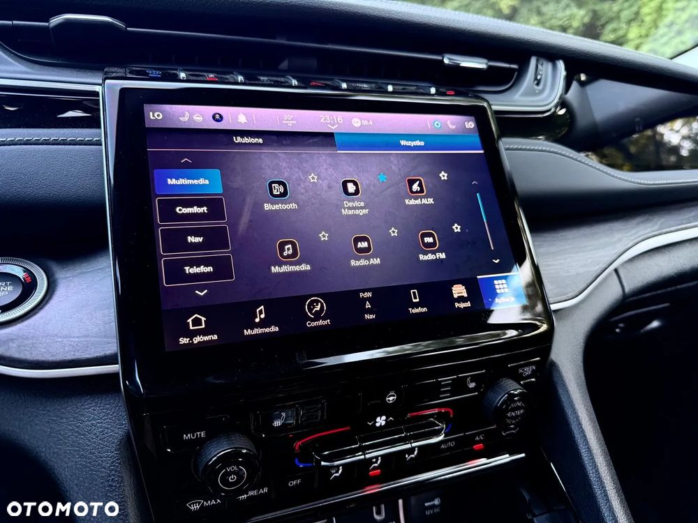 Jeep Grand Cherokee 2.0 4xe PHEV Limited - 14