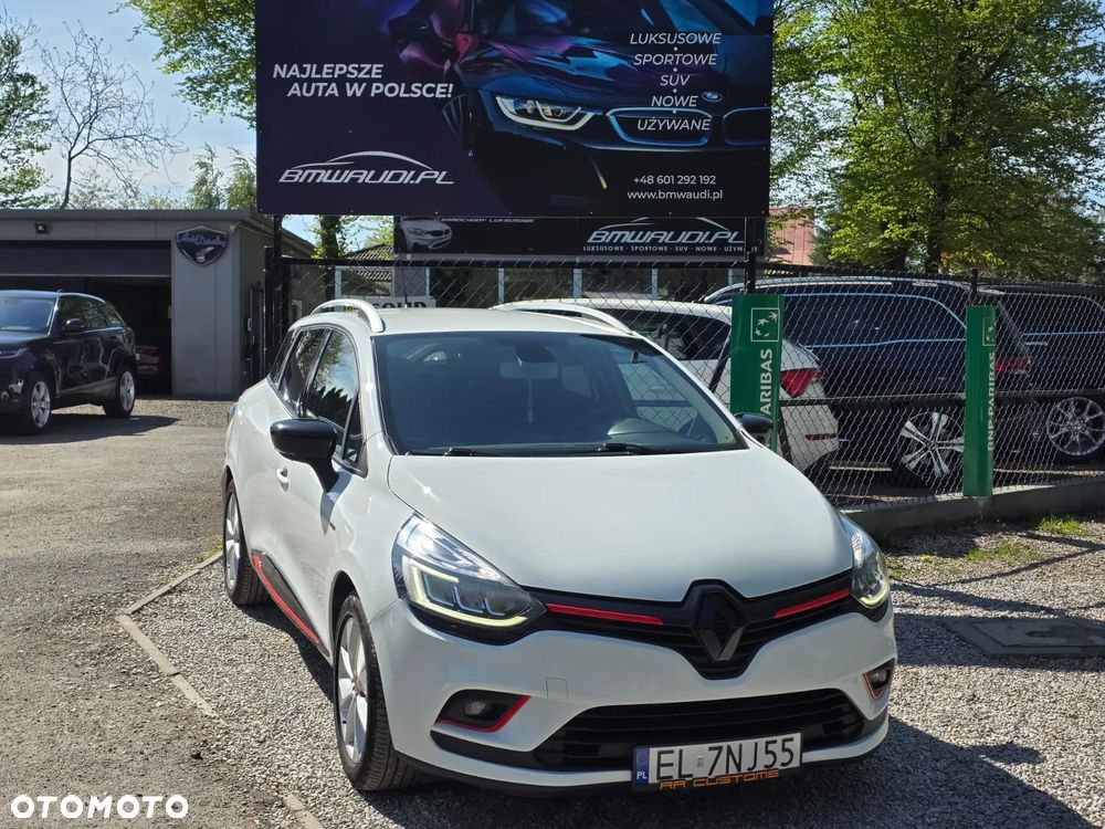 Renault Clio 1.5 dCi Limited - 4