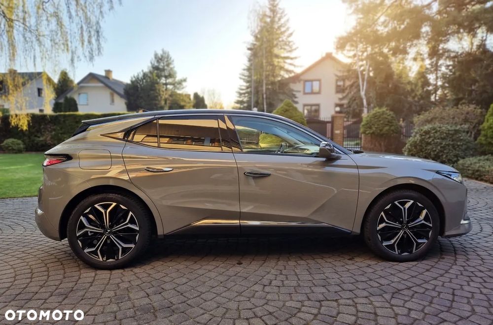 DS Automobiles DS 4 1.6 PureTech Rivoli - 5