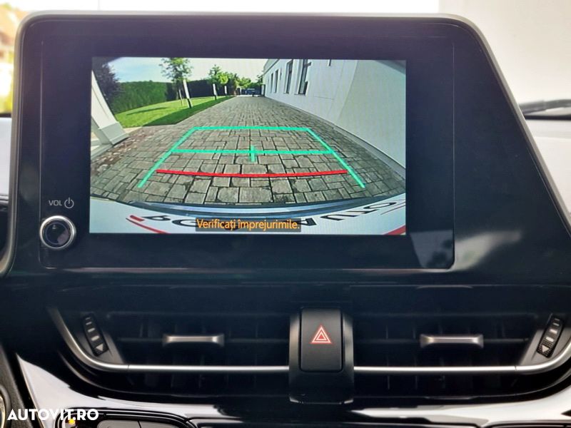 Toyota C-HR 2.0 Style Selection - 26