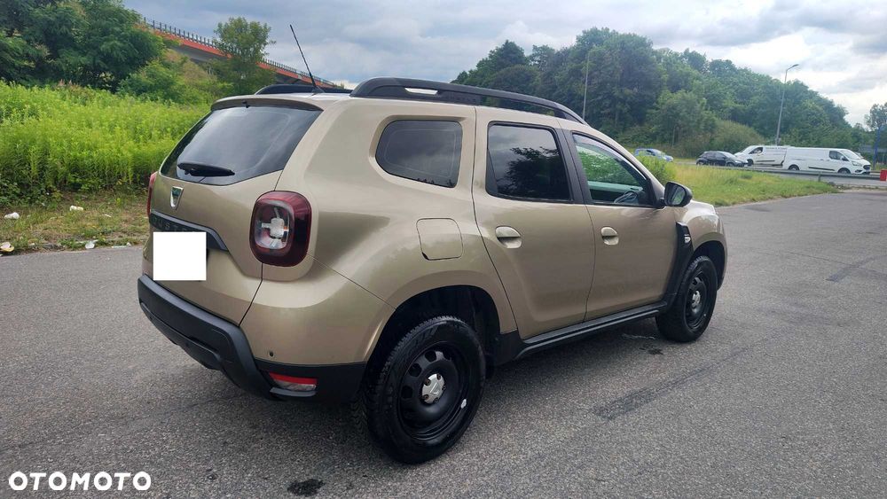 Dacia Duster - 5