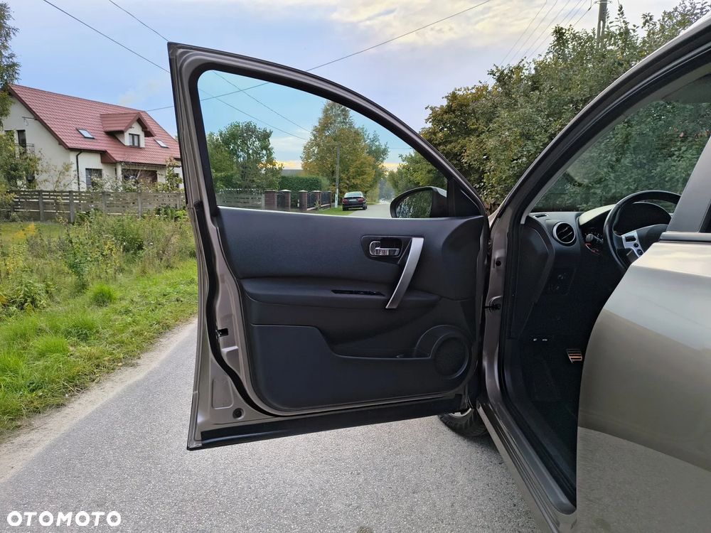 Nissan Qashqai 1.6 Tekna - 9