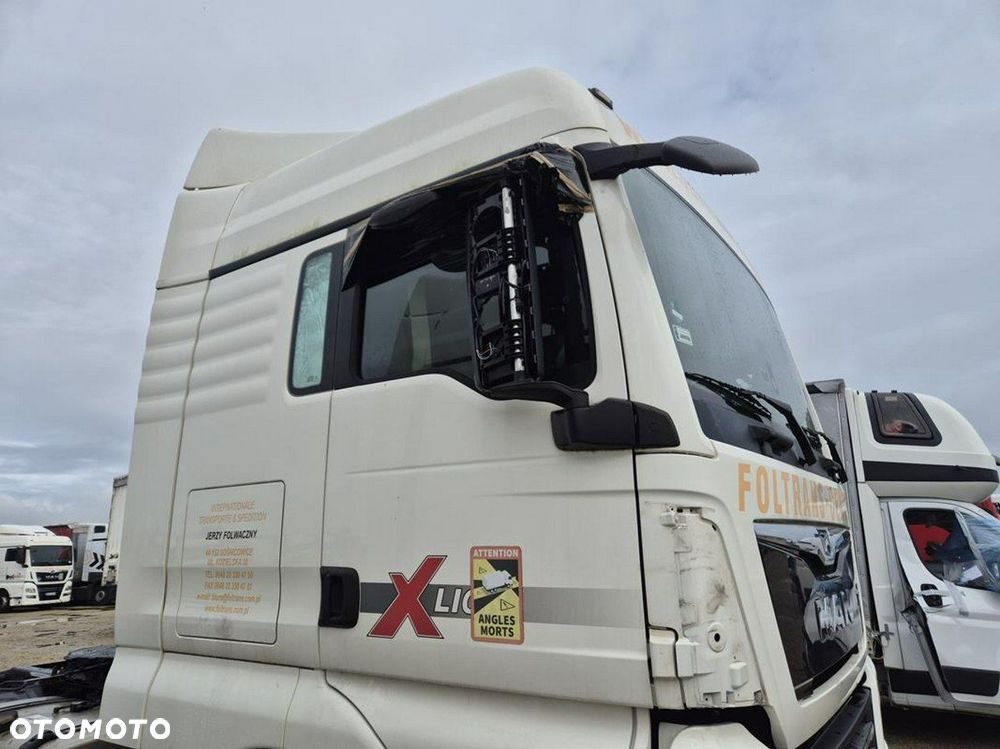 MAN Tgx - 7