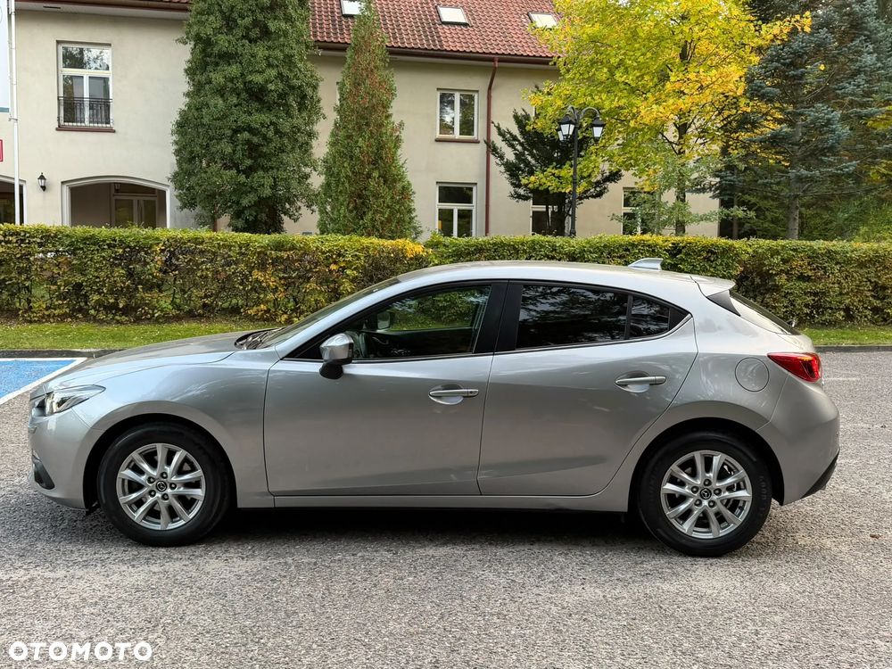 Mazda 3 - 14
