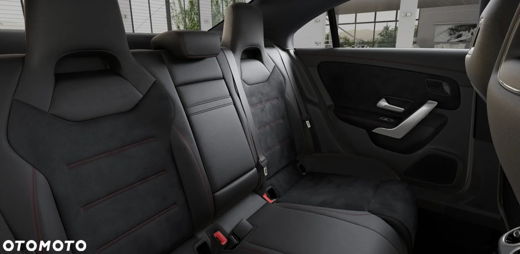 Mercedes-Benz CLA 200 AMG Line 7G-DCT - 12