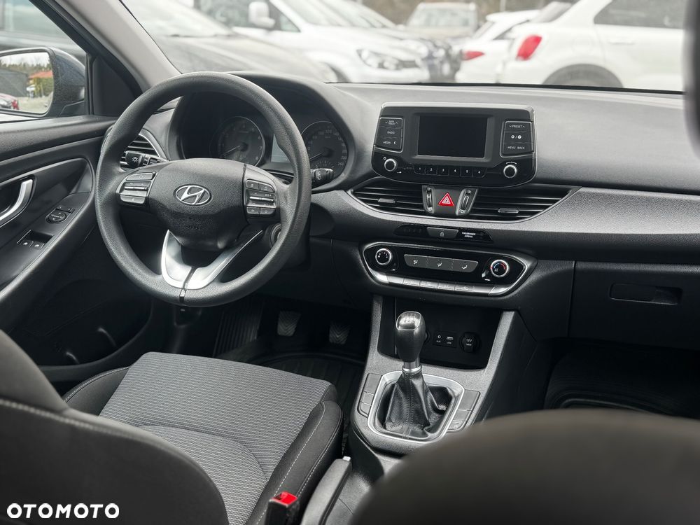 Hyundai i30 1.4 Base - 5