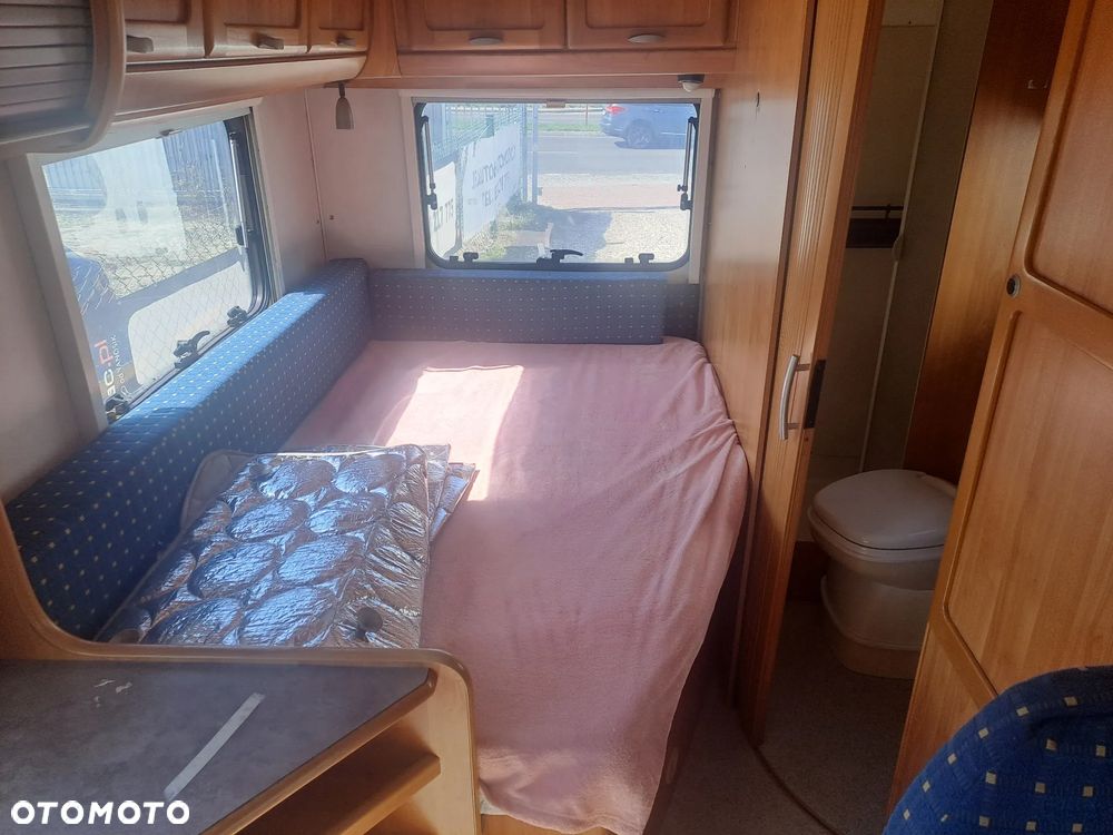 Fiat DUCATO - 9