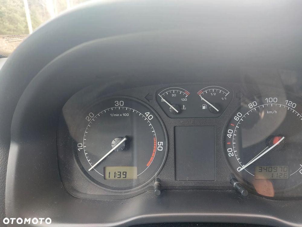 Skoda Octavia 1.9 TDI Tour Plus Ice+ - 7