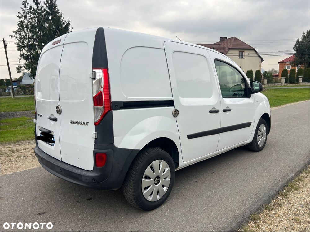 Renault Kangoo - 3