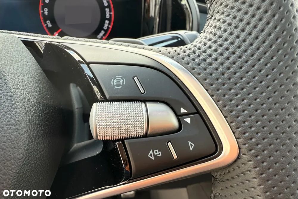 Skoda Kodiaq 1.5 TSI ACT 4x2 Style DSG - 24