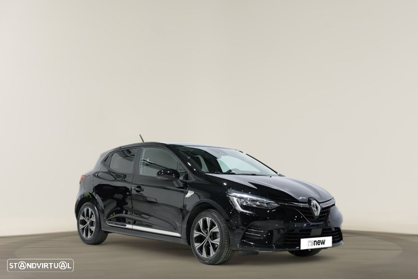 Renault Clio 1.0 TCe Limited