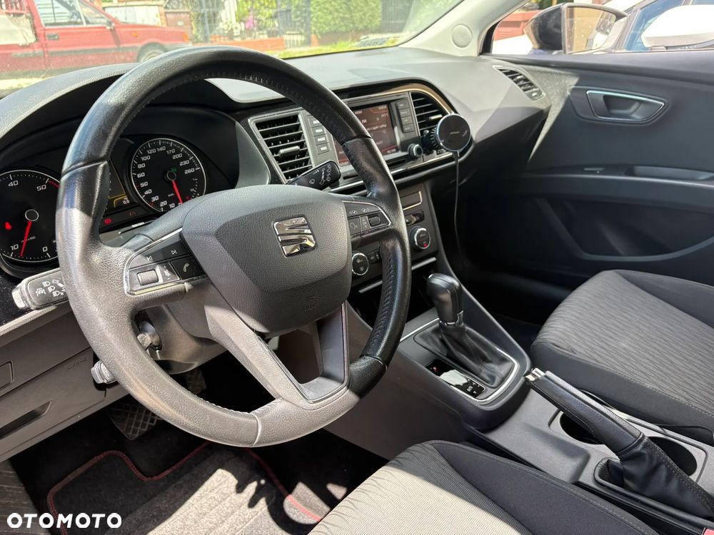 Seat Leon - 2