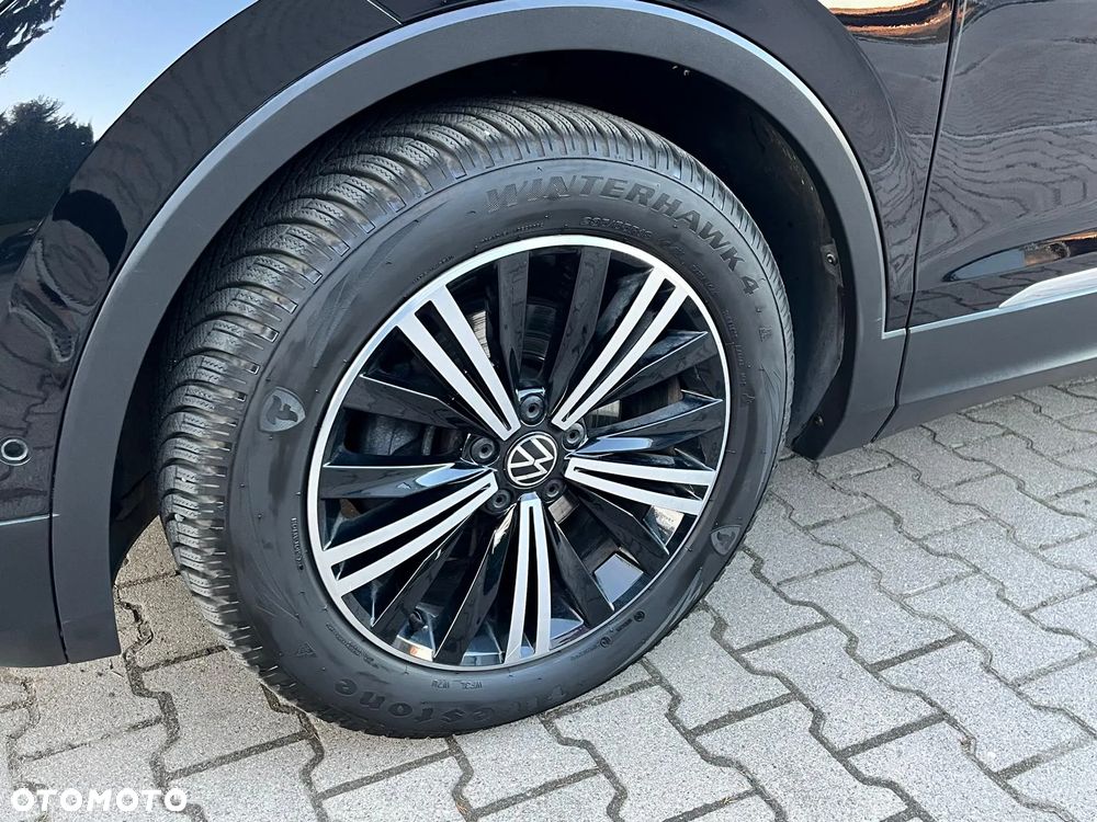 Volkswagen Tiguan 2.0 TDI SCR Elegance DSG - 14