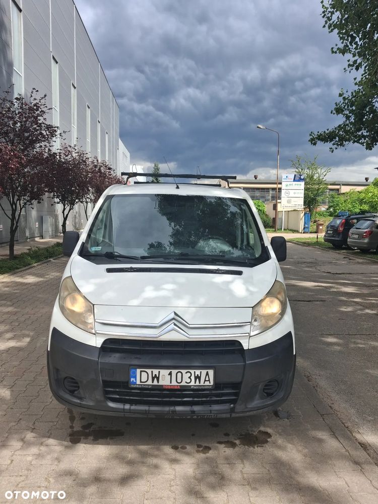Citroën JUMPY - 4