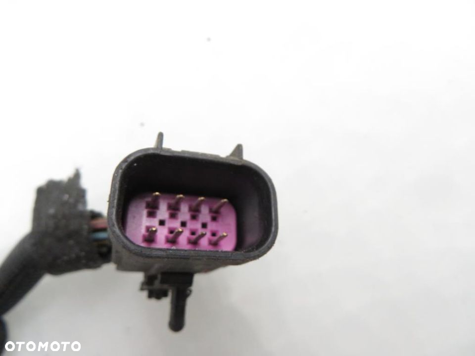LISTWA WTRYSKOWA GMC ACADIA 3.6 - LY7 12604672 12602221 12603212 LY7 - 4