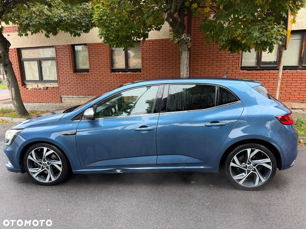 Renault Megane 1.6 TCe GT EDC - 14