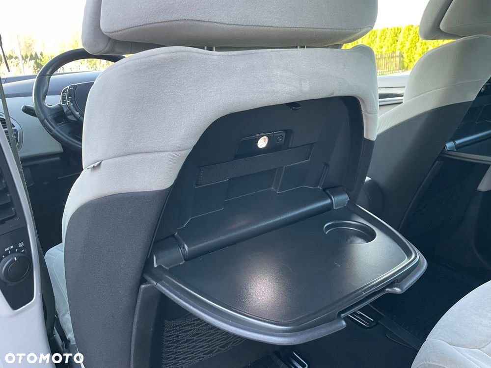 Citroën C4 Grand Picasso - 26