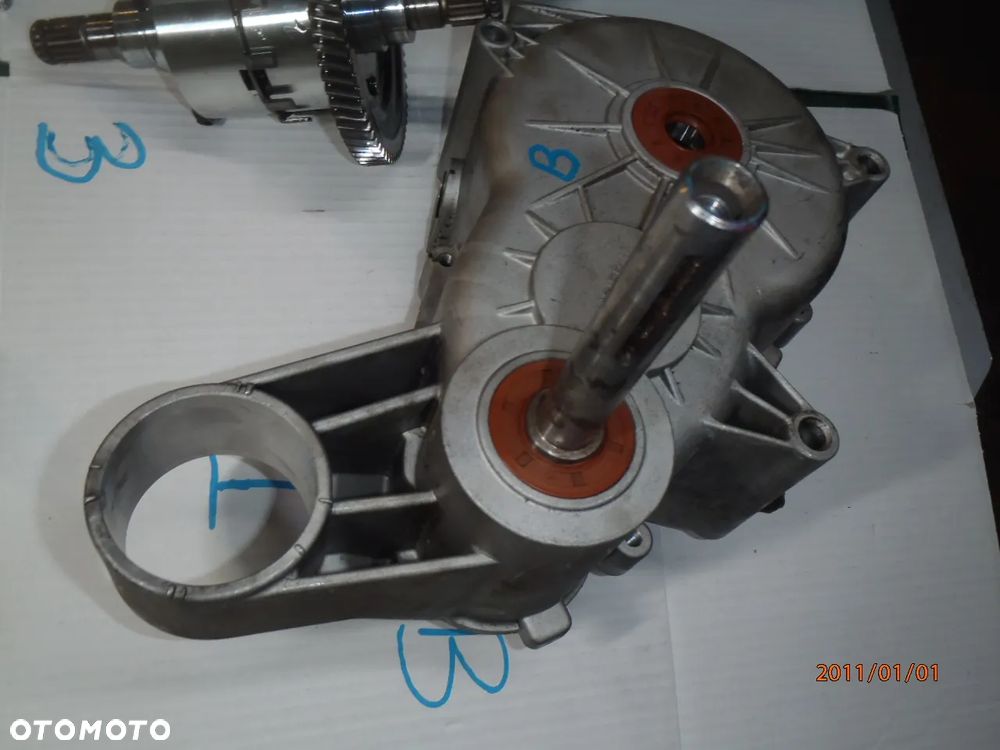 wybierak biegów śruba podkładka łożysko ze skrzynia biegów mechaniz różnicowy wałek napędu łożyska   aixam 400 500 721 741 751 city coupe crossline rooadline scouty crossover 500 gto jdm simpa albixia aleos abaca titane ligier prima optima 2 4 ambra nova x too x pro js rc bellier vario belliner atol vario opale divane erad spacia aurora tasso bingo grecav eke casalini ydea sulky m10 microcar jdue lyra virgo mc1 mc2 mgo chatenet barooder speedino ch26 ch30 ch32 ch39 ch40 ch56 ch46 - 12