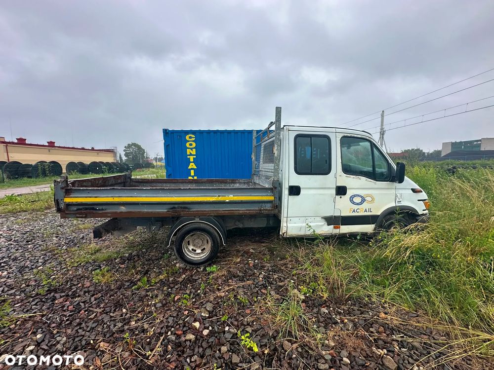 Iveco Daily 35 - 3