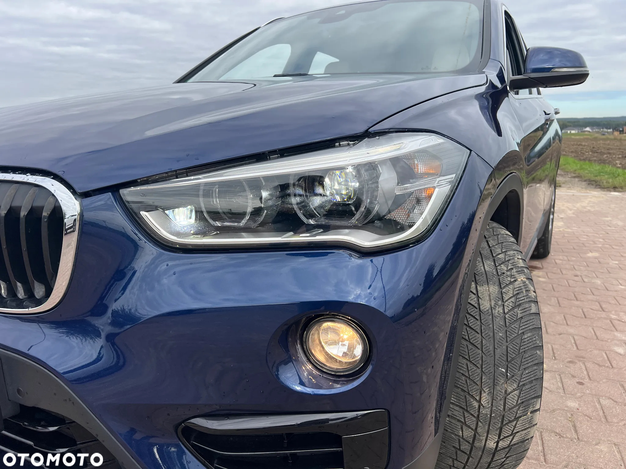 BMW X1 xDrive20i GPF M Sport sport - 8