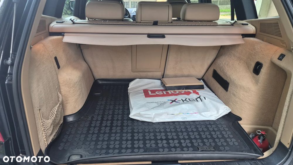 BMW X3 - 24