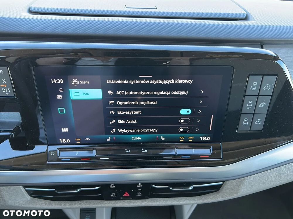 Volkswagen California - 26