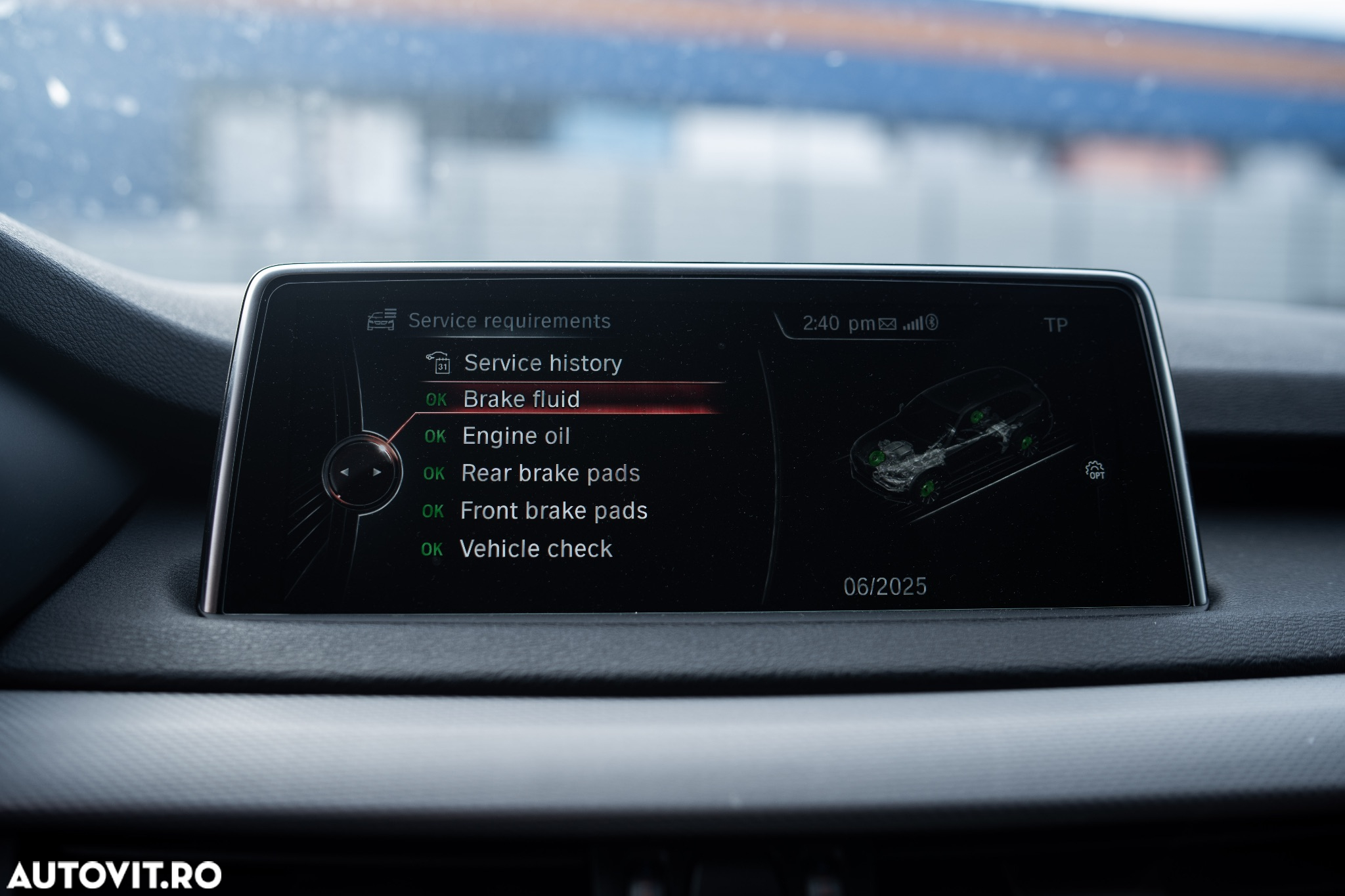 BMW X5 M M50d Sport-Aut. - 35