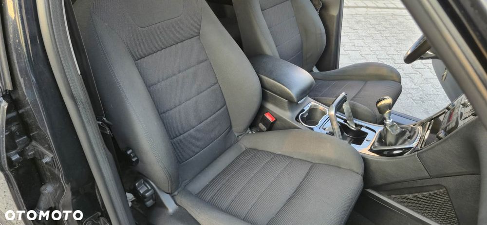 Ford S-Max 2.0 TDCi Ambiente - 12