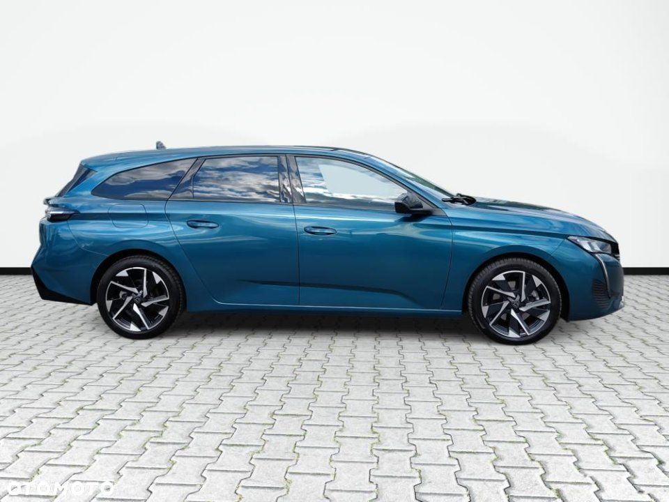 Peugeot 308 - 34