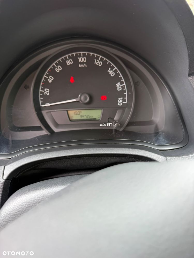 Skoda Citigo - 4