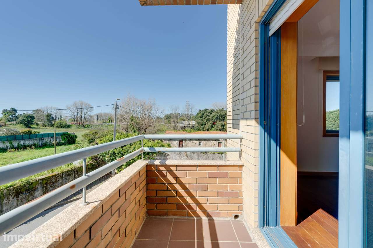 Apartamento T3 — Canidelo | Disponível para Arrendamento - Grande imagem: 4/26