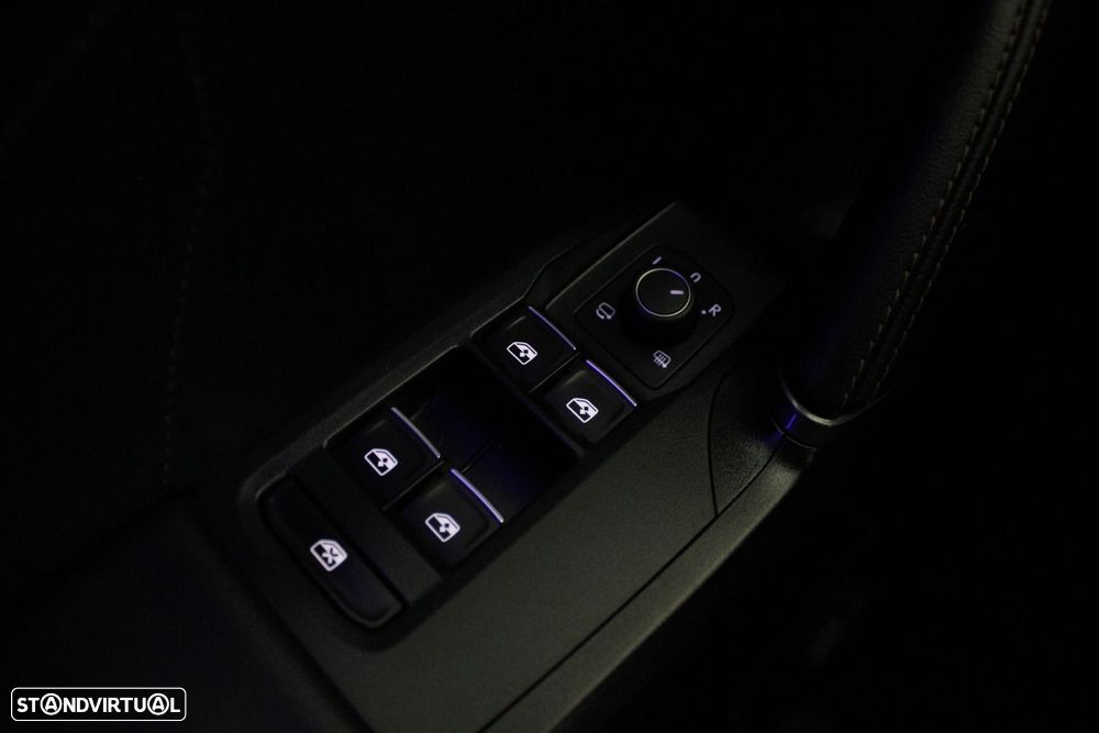 CUPRA Formentor 2.0 TDI — fotografia 26
