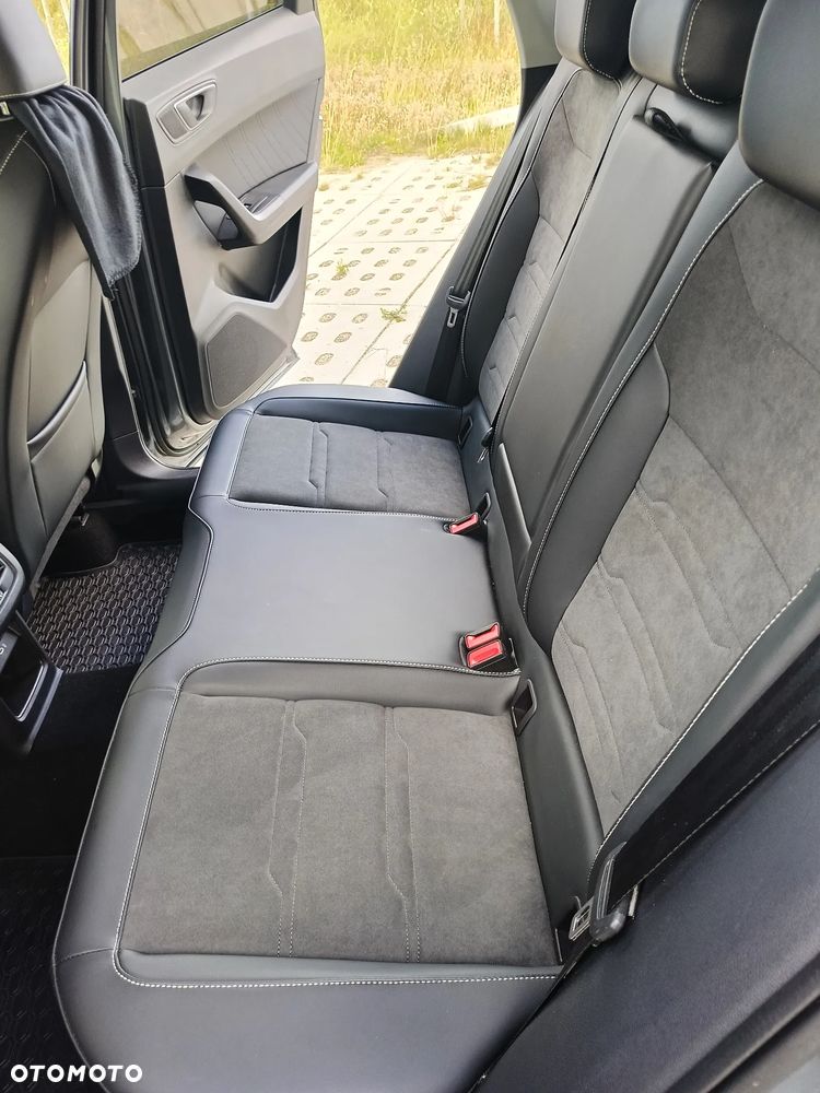 Seat Ateca 1.5 TSI Style S&S DSG - 19