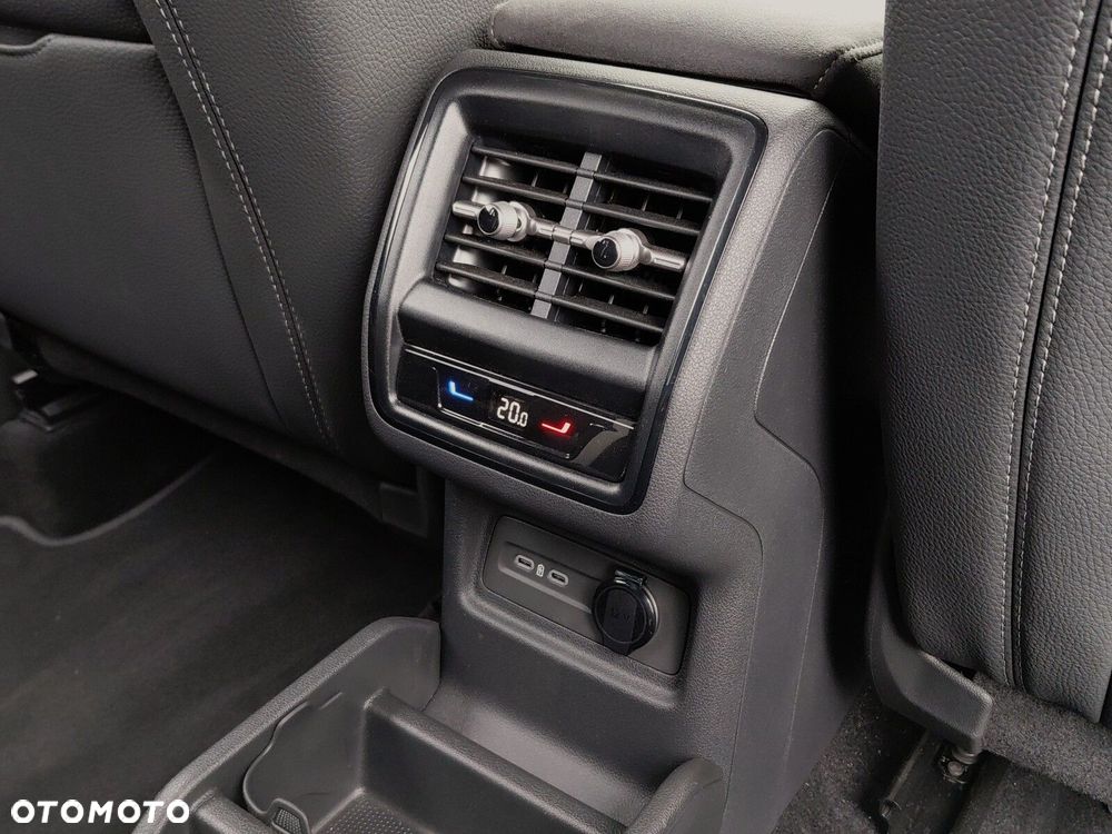 Skoda Kodiaq 1.5 TSI mHEV 4x2 Sportline DSG - 30