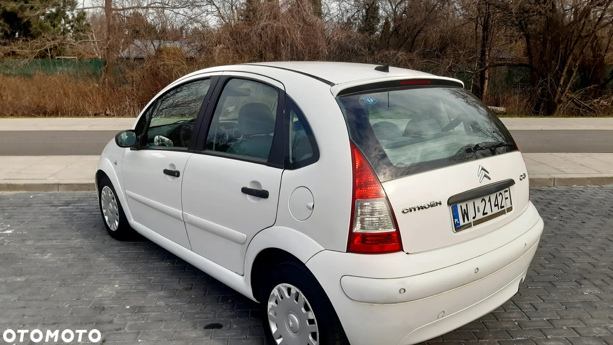 Citroën C3 - 3