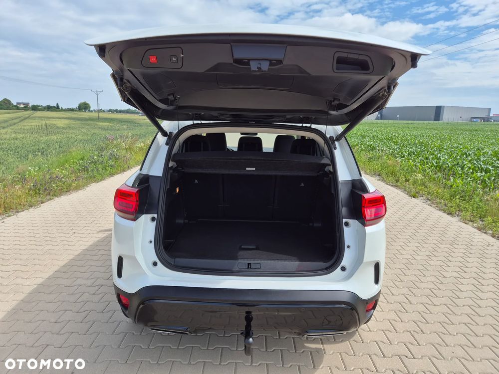 Citroën C5 Aircross - 31