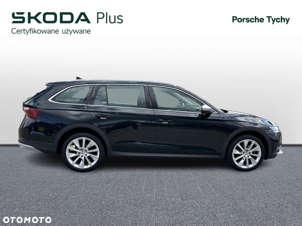 Skoda Octavia - 3