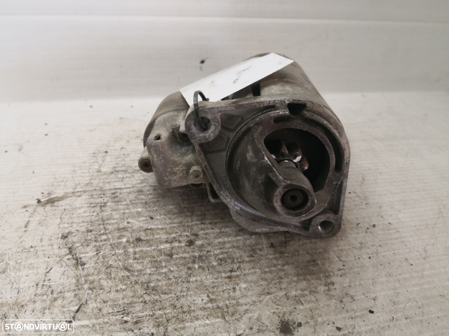 Motor De Arranque Nissan Micra Ii (K11) - 1
