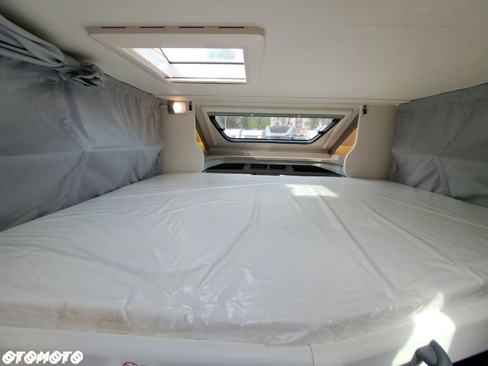 Carado T338 Edition26 - Nowy, 4os, Automat, FV23%, Hymer Center Pomorze - 18