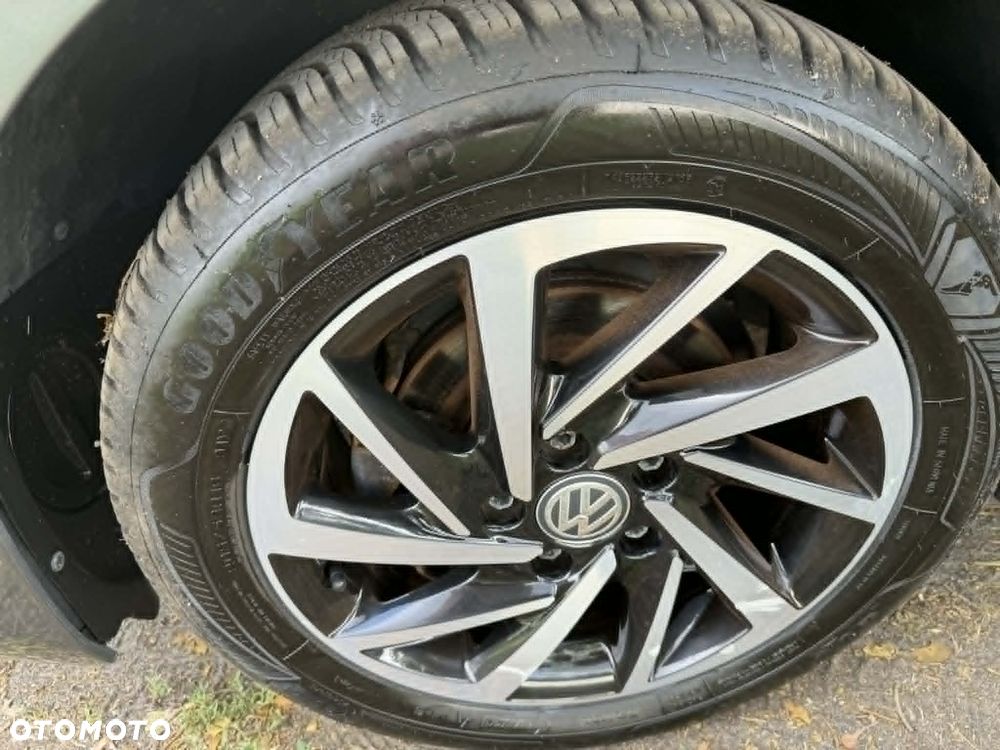 Volkswagen Golf Sportsvan SV 1.0 TSI Trendline - 33