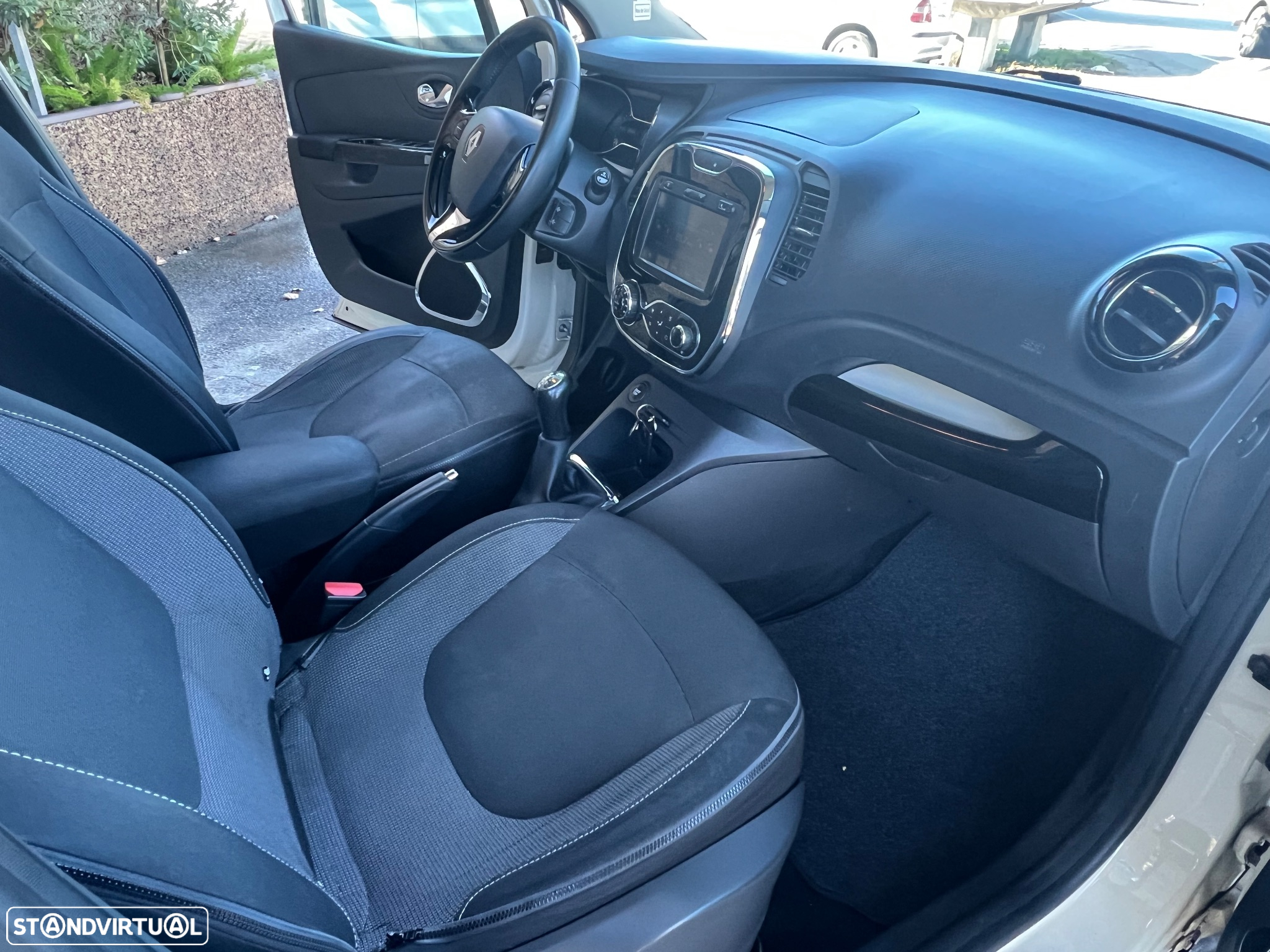 Renault Captur ENERGY dCi 110 Intens - 15