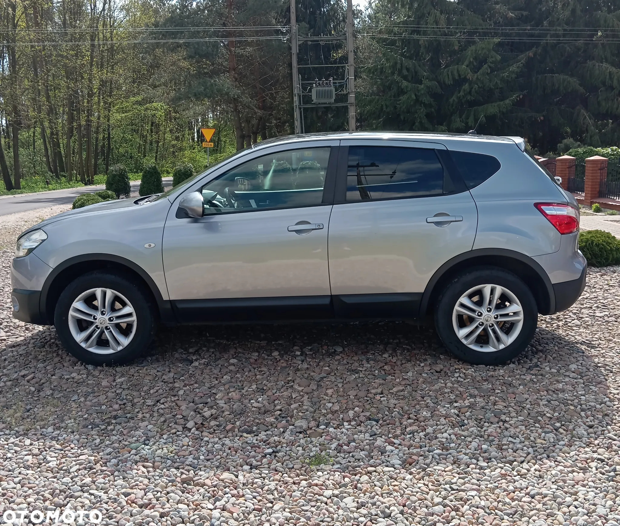 Nissan Qashqai - 14