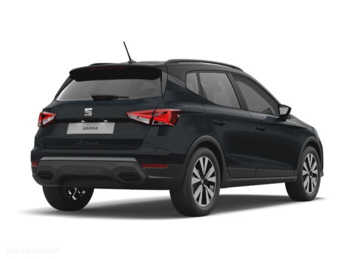 Seat Arona 1.0 TSI Style S&S DSG - 5