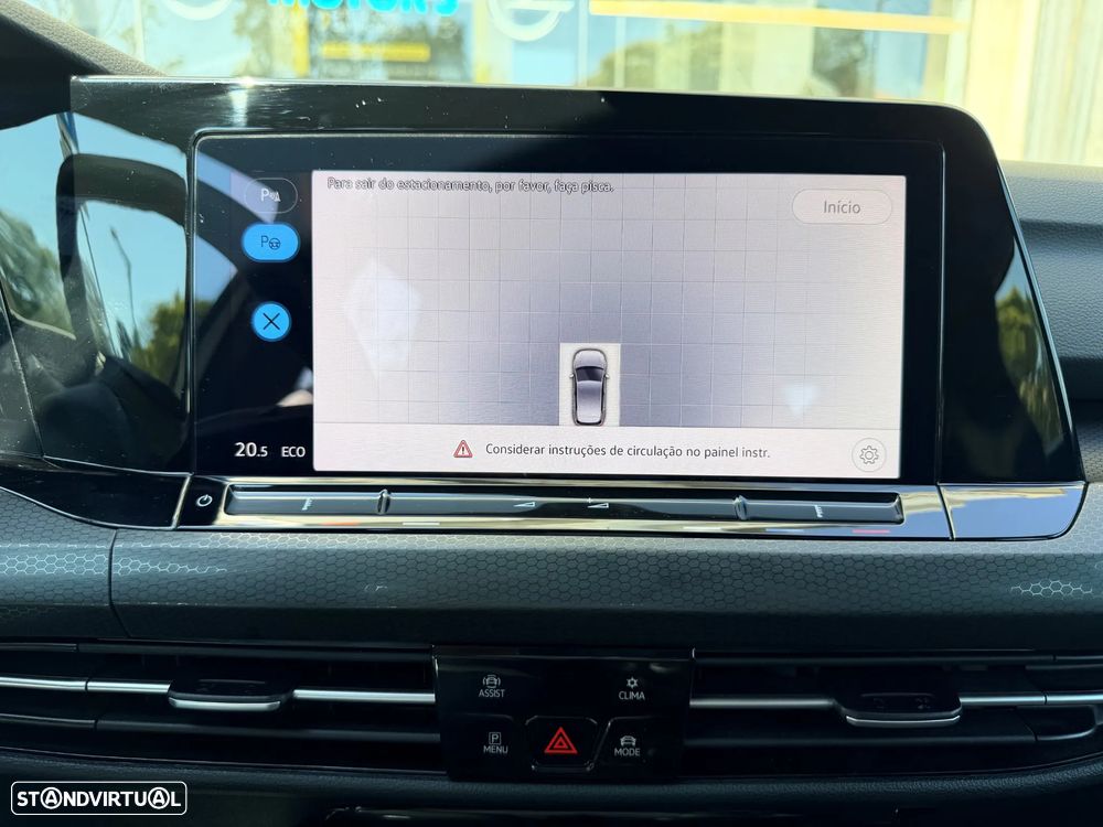 VW Golf 1.4 eHybrid OPF DSG GTE - 24