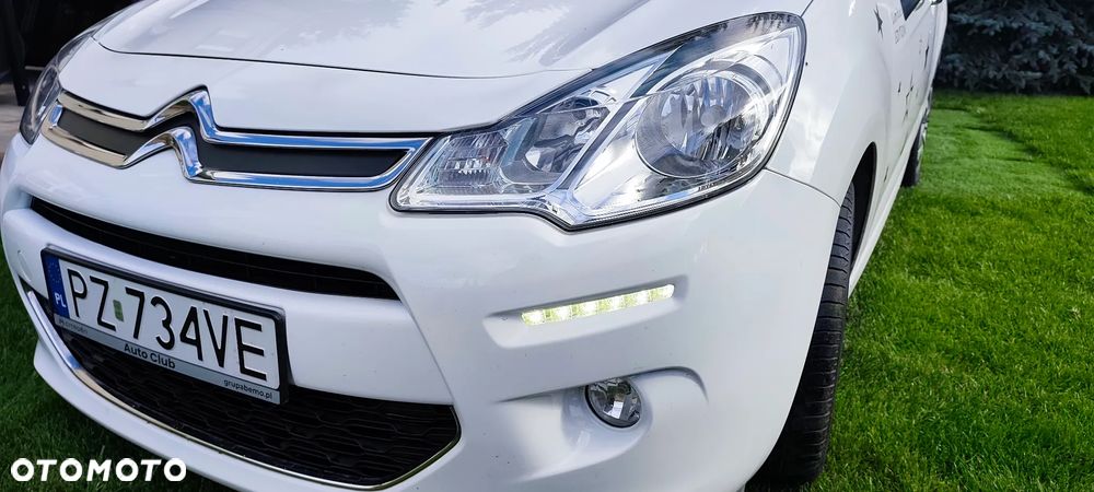 Citroën C3 1.2 PureTech Selection - 7