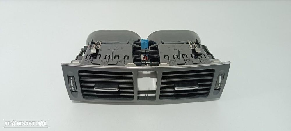 AREJADOR CENTRAL FRONTAL MERCEDES CLASE C (W204) BERLINA C 220 CDI (204.008) - 1