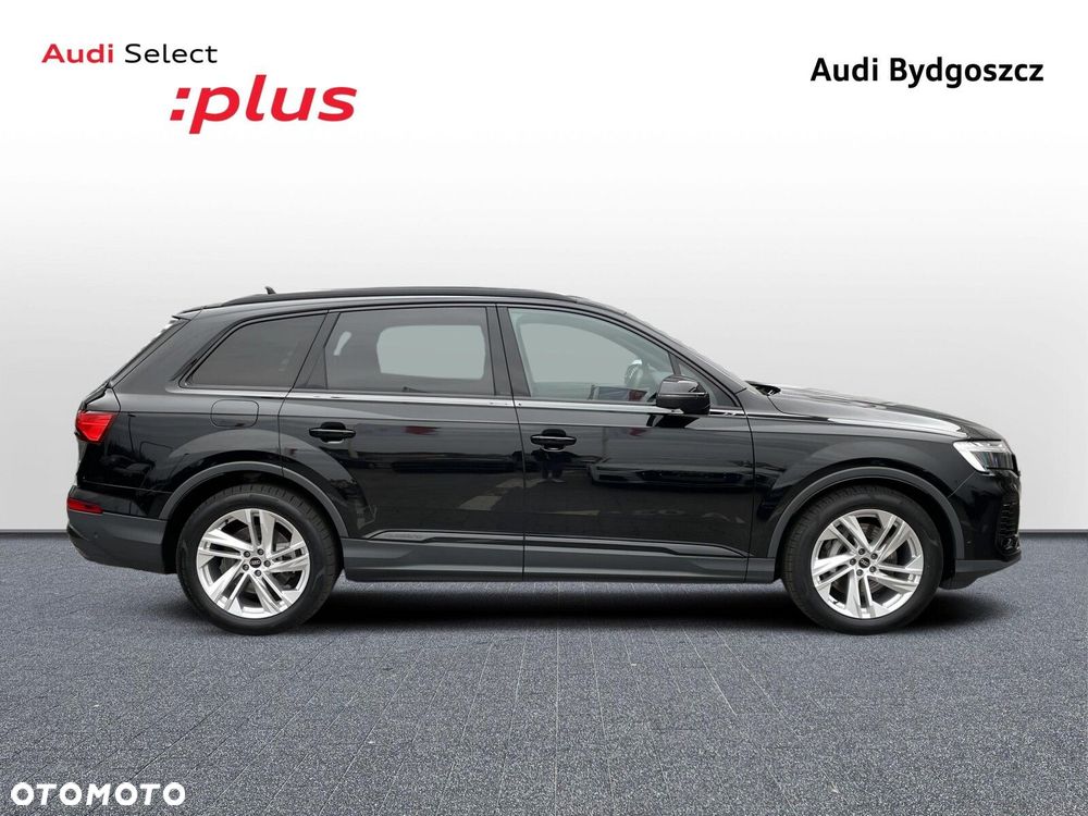 Audi Q7 - 7