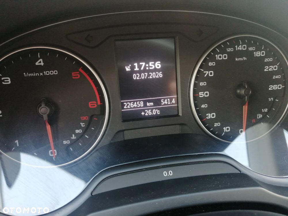 Audi A3 Sportback 1.6 TDI (clean diesel) Attraction - 4